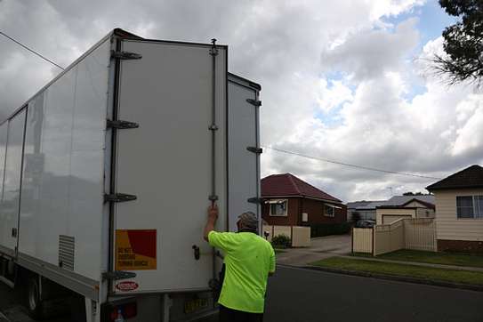 Moving Services in Nairobi | Cheap Movers in Kenya image 2