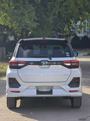 Daihatsu Rocky 2019 2wd image 9