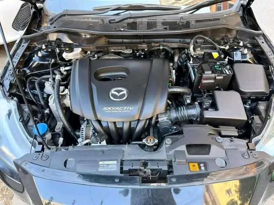 Mazda Demio  petrol image 6