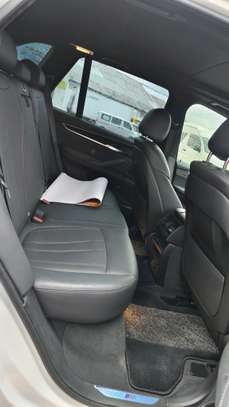BMW X5 IM 3500cc Diesel 2018 image 6