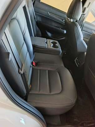 Mazda CX-5 XDL petrol image 7