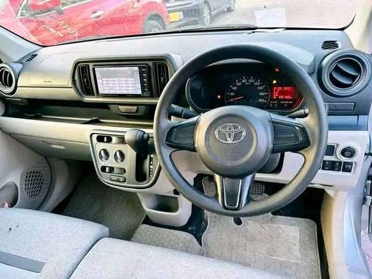Toyota passo image 4