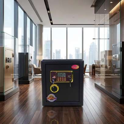 Fireproof Safes:44KGS Digital Fireproof Safe In  Nyagusu image 5