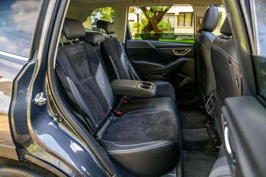 2022 Subaru Forester image 6