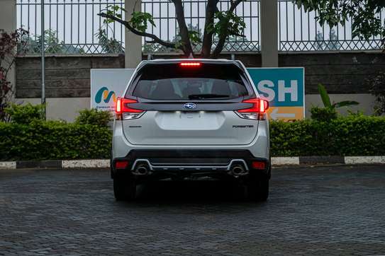 2021 Subaru Forester image 10