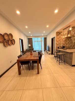 Furnished 2 Bed Apartment with En Suite in Westlands Area image 3