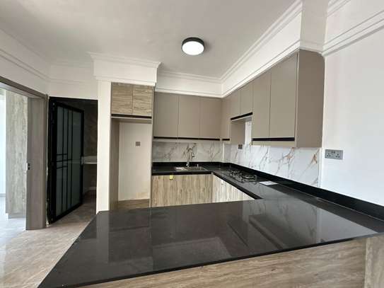 1 Bedroom apartment for rent in Kilimani image 3