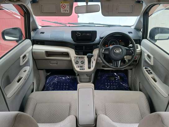 Daihatsu move 🔥🔥👌 image 4