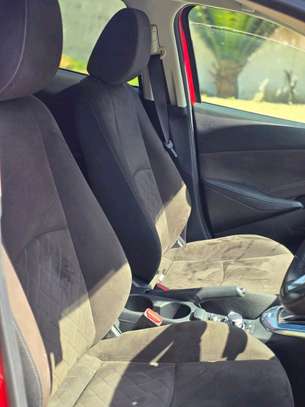 Mazda demio 2019 ,fully loaded,new number image 5