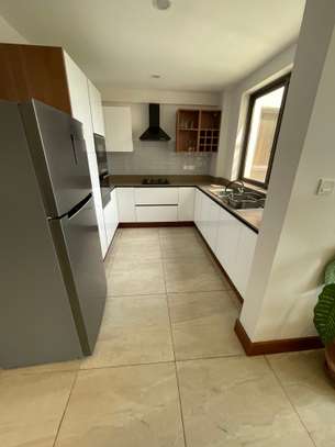 Serviced 2 Bed Apartment with En Suite in Westlands Area image 13