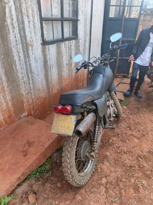 Shineray 200cc, in good condition. image 2