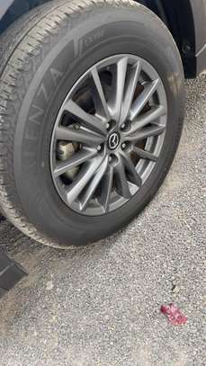 MAZDA CX5 DIESEL 2018MODEL image 6
