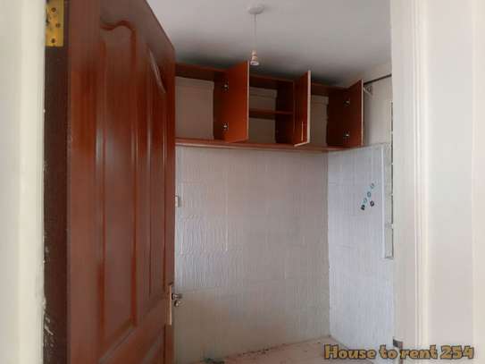 CONVENIENT ONE BEDROOM APARTMENT FOR RENT image 11