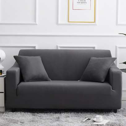 2-Seater Living Room Sofa image 4