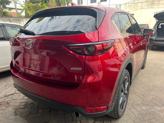 Mazda CX-5  for sale (Hire Purchase accepted) image 2