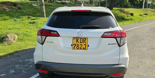 HONDA VEZEL HYBRID 2017MODEL image 5