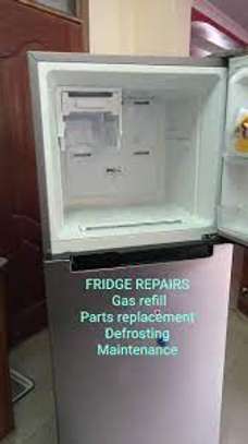Same-Day Fridge Repair in Kileleshwa | Fast Technicians image 2