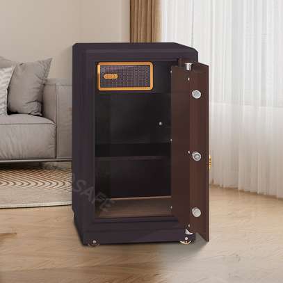 Fireproof Safe; 70KG Fireproof Safe Box in Ogembo image 2