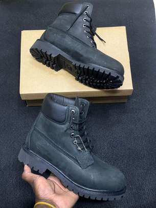 Timberland boots image 2