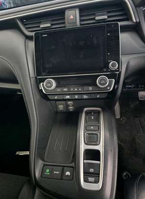 Honda insight image 5
