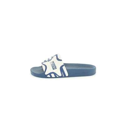 Stylish North Star Unisex Slides. image 2