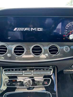 Mercedes Benz C200 AMG image 5
