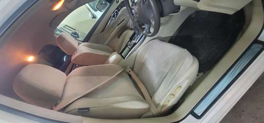Used Nissan fuga 250GT image 8