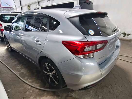 SUBARU IMPREZA,2019,(WE ACCEPT HIRE PURCHASE, DEPOSIT 900K) image 3