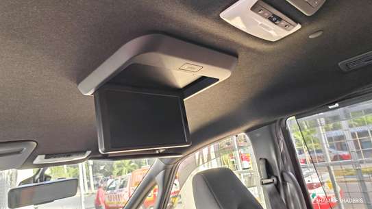 Nissan Serena highway Star hybrid ✨✨✨✨ Nismo 2018 image 10