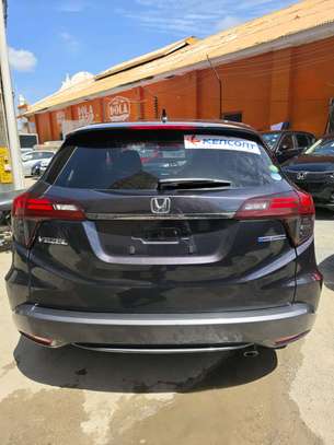 HONDA VEZEL HYBRID 2020MODEL  X SENSING image 6