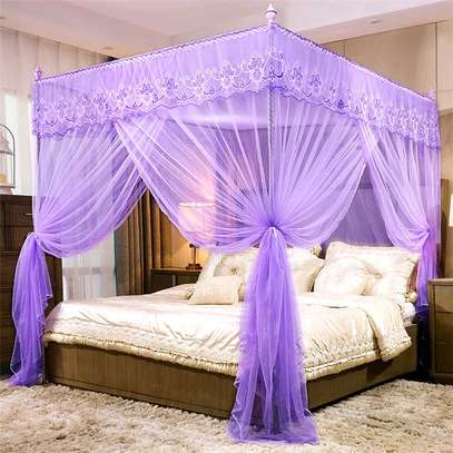 DOUBLE BED MOSQUITO NET image 5