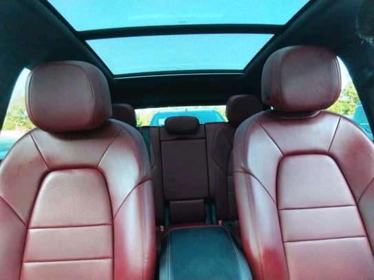 Porsche Cayenne image 12