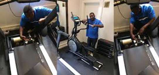 Treadmill & Gym Equipment Repairs in Kisumu & Across Kenya image 8