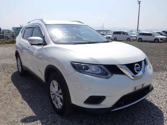 Nissan xtrail image 3