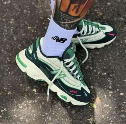 New Balance 1000 image 10