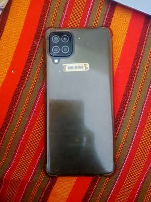 Samsung A12 image 2