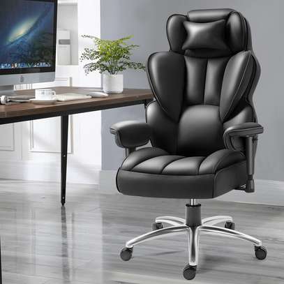 Office Chair: Executive Directors Office Chair In Eronge image 2