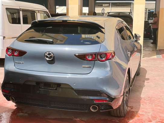 MAZDA 3 2019MODEL PETROL image 2