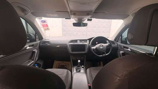 Volkswagen Tiguan 2020 image 4