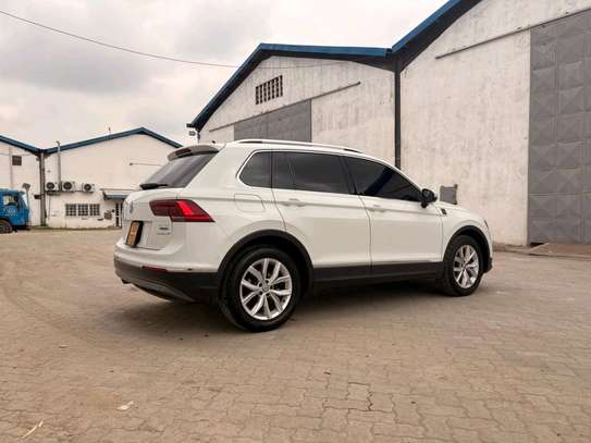 Volkswagen Tiguan 2020 image 2