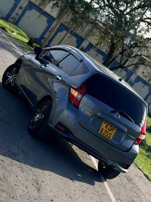 nissan note e power new model used image 6