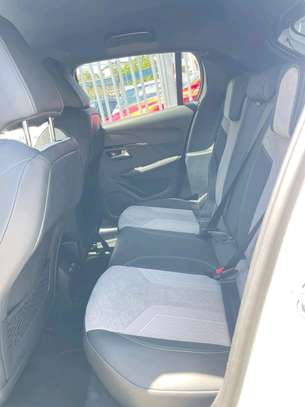 PEUGEOT 208 2021MODEL image 6