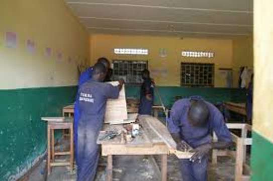 Professional Carpentry Services & Best Carpenters When You Need Them image 4