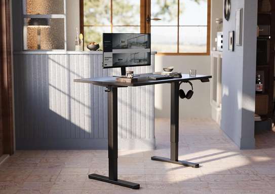 1.2M Electric Home Office Desk image 8