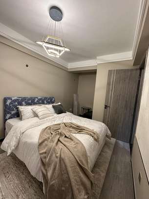 3 Bed Apartment with En Suite in Kilimani image 15