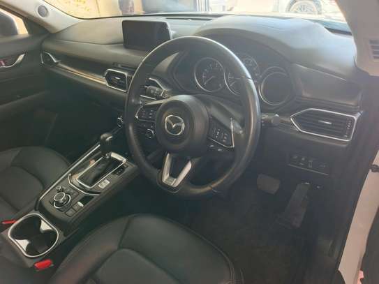 Mazda CX-5 XDL petrol image 5