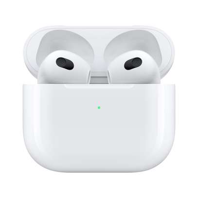 AirPods 3rd gen image 3
