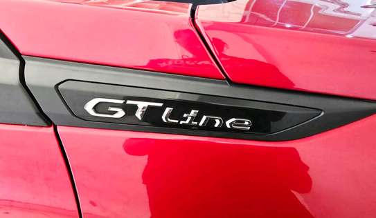 Peugeot Gtline 2008 2019 image 5
