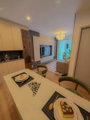 1 Bed Apartment with Swimming Pool at Mogotio Road image 2