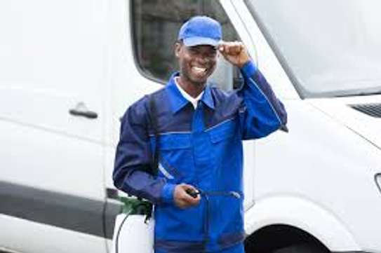 Professional Security Guards Recruitment Agency in Nairobi image 3